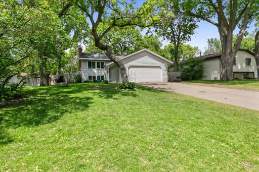 1701 132nd Lane NE, Minneapolis, MN 55449