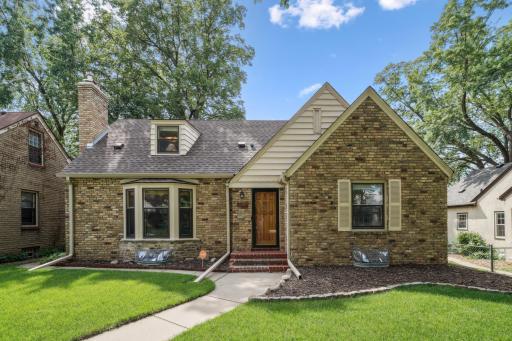 5912 Park Avenue, Minneapolis, MN 55417