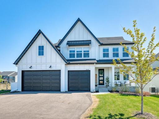Welcome to 15441 110th Ave N, nestled in a lively and welcoming Dayton community. There is a community pool in the development and close to Elm Creek Park.