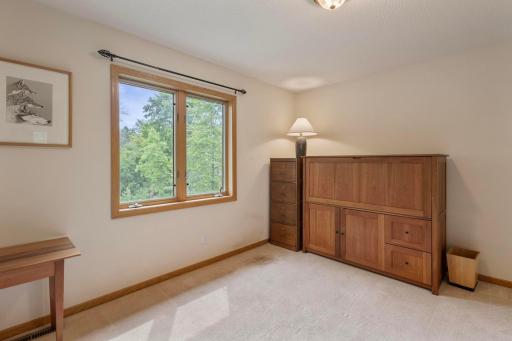 4th Bedroom on Upper Level