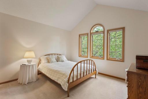 3rd Bedroom on Upper Level