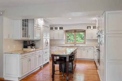Granite Countertops