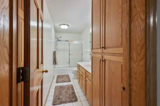 LL Full Bath