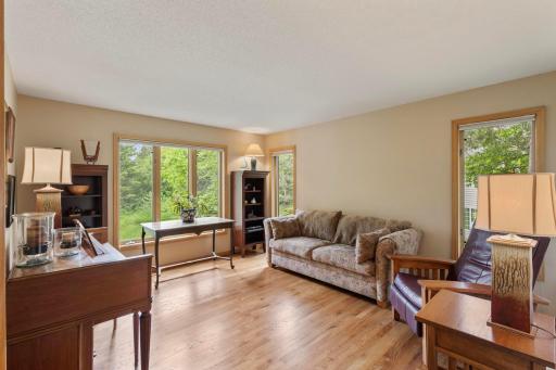 Main Level Den