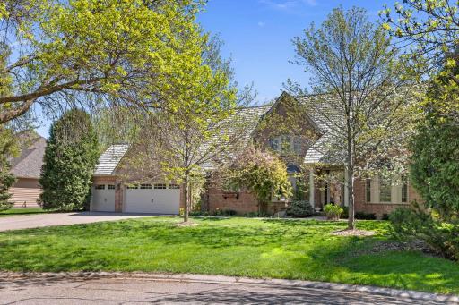 690 Olive Lane N, Minneapolis, MN 55447
