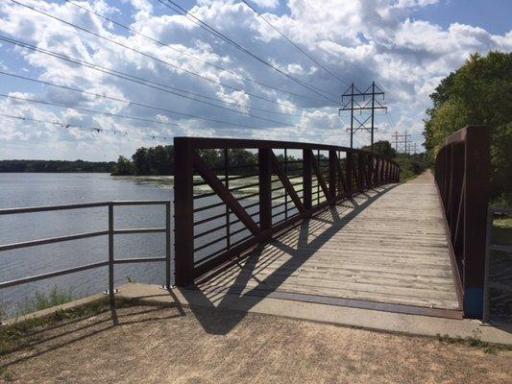 Luce Line State Trail