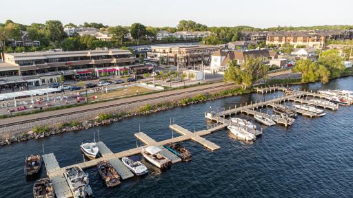 Wayzata Bay