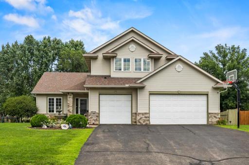 20724 Hurley Avenue, Lakeville, MN 55044