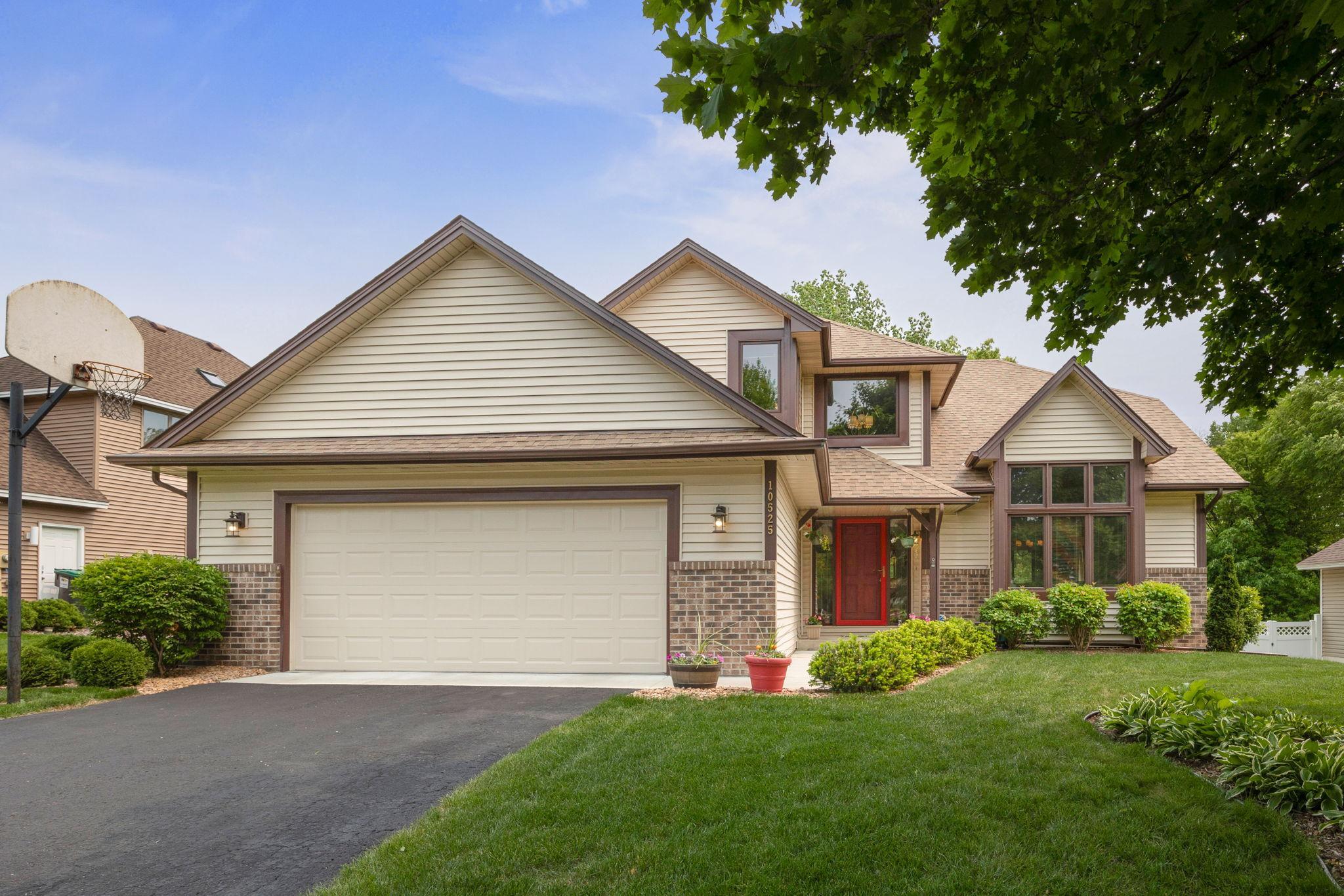 Welcome Home!