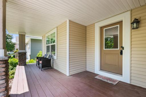 Welcome Home to 14668 Quicksilver St NW, Ramsey, MN