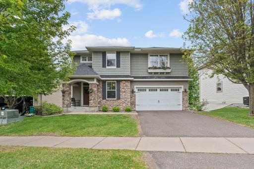 3195 Maureen Lane, Stillwater, MN 55082