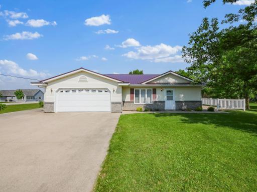 701 Janes Circle Drive SW, Alexandria, MN 56308