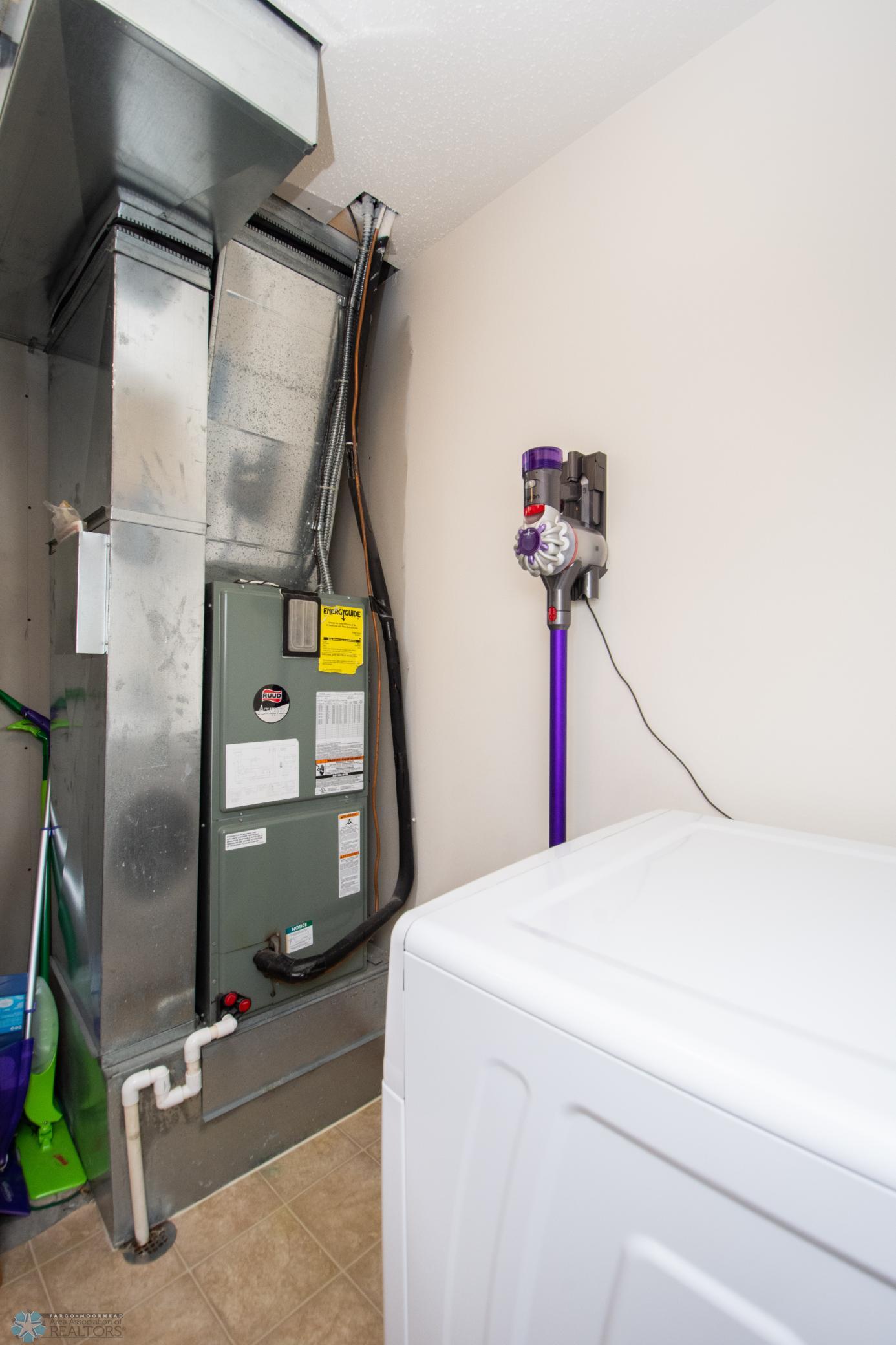 Laundry/Utility Room