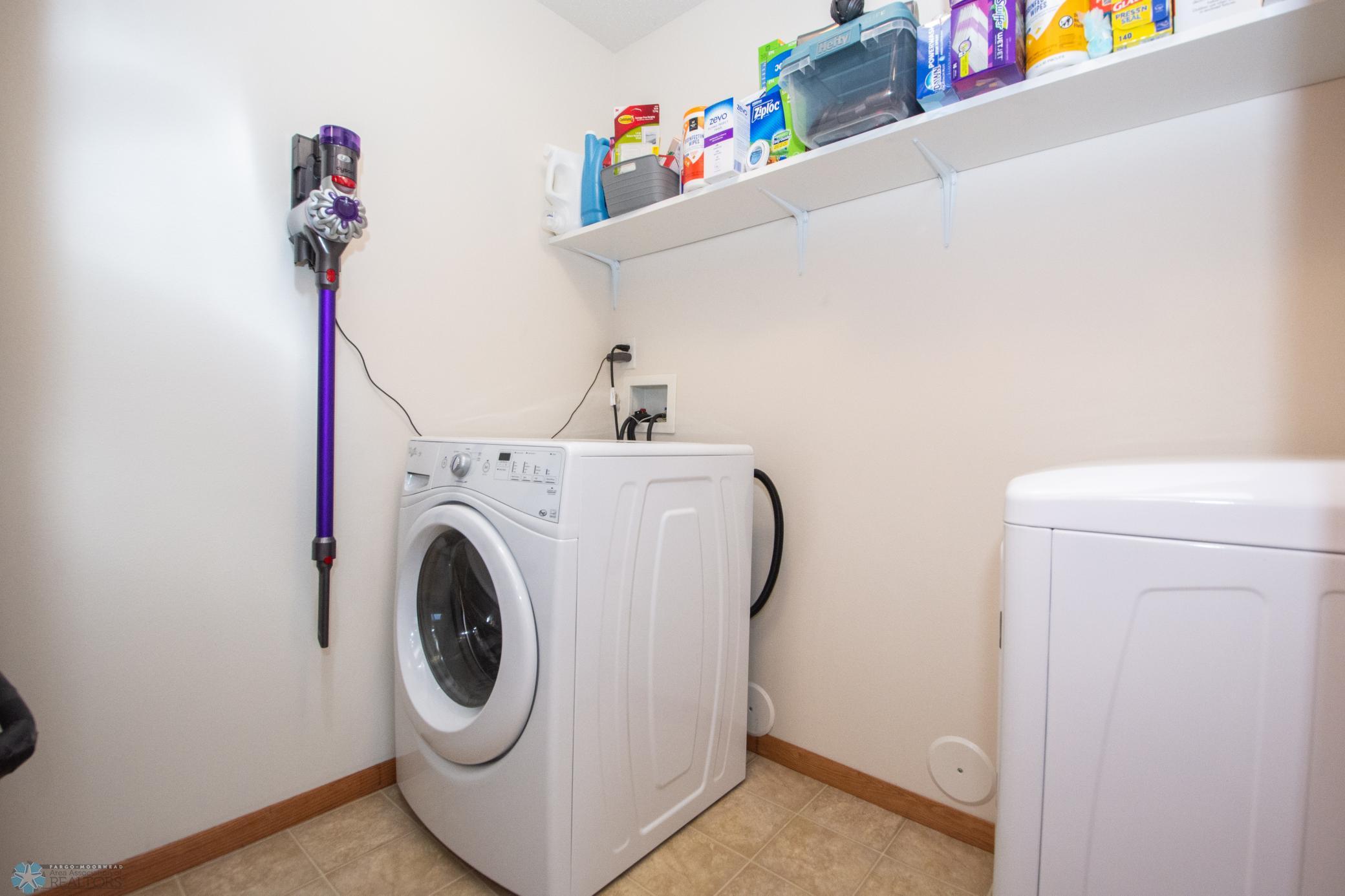 Laundry/Utility Room