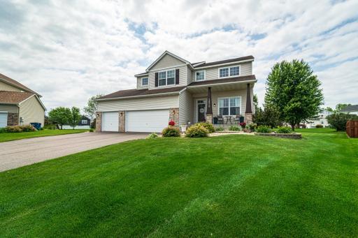 14315 Belle Court, Rosemount, MN 55068