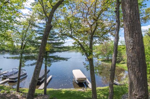 215 Park Drive, 4, Balsam Lake, WI 54810