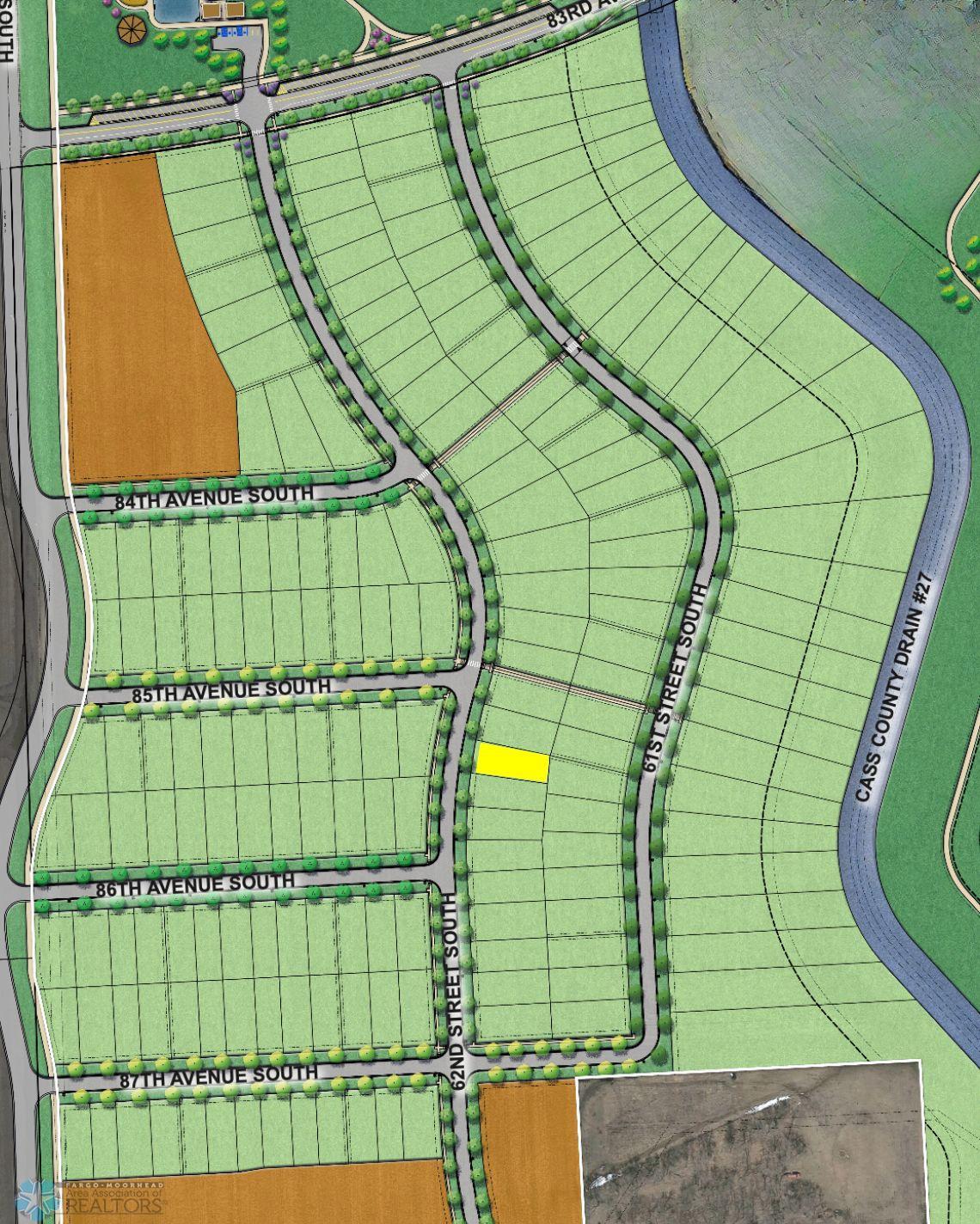 8520 62nd St S