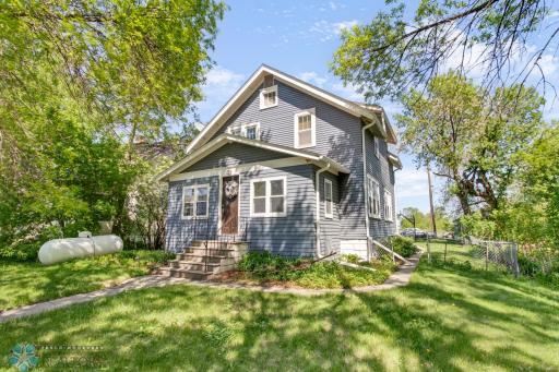 114 1st Street, Wolverton, MN 56594