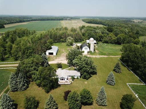 44818 215th Avenue, Staples, MN 56479