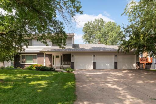 5793 Turtle Lake Road, Shoreview, MN 55126