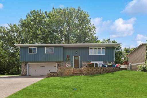 6774 E Shadow Lake Drive, Lino Lakes, MN 55014