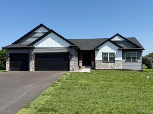 3309 171st Avenue NE, Ham Lake, MN 55304