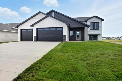 New Construction home for sale in St Cloud!