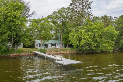 27042 Bluebill Point Road, Garrison, MN 56450