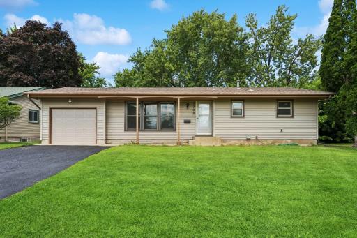 3300 67th Avenue N, Brooklyn Center, MN 55429