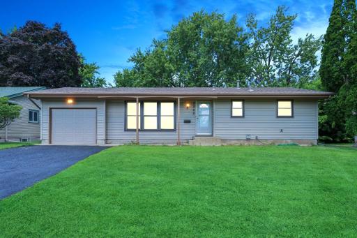 3300 67th Avenue N, Brooklyn Center, MN 55429