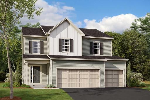 1801 Charleston Lane, Waconia, MN 55387