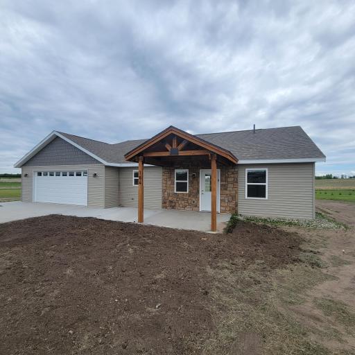 164 Cozy Oak Drive E, Ottertail, MN 56571