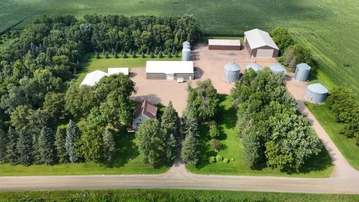 44324 690th Avenue, Fairfax, MN 55332