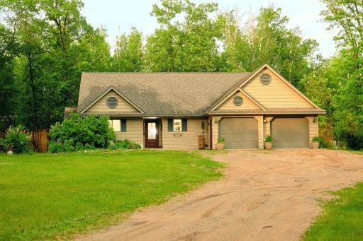 1496 Willard Lake Road NW, Backus, MN 56435