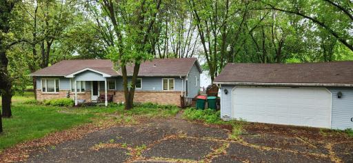 28222 Elk Lake Road E, Zimmerman, MN 55398