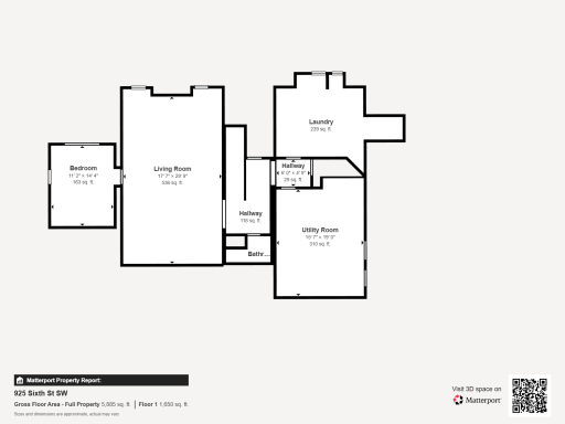 925 6th Street SW, Rochester, MN 55902