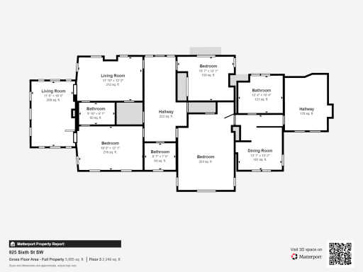 925 6th Street SW, Rochester, MN 55902