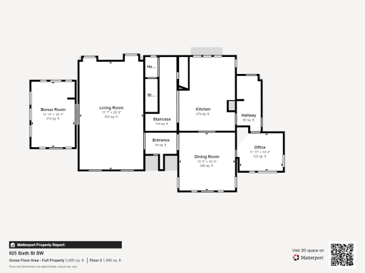925 6th Street SW, Rochester, MN 55902