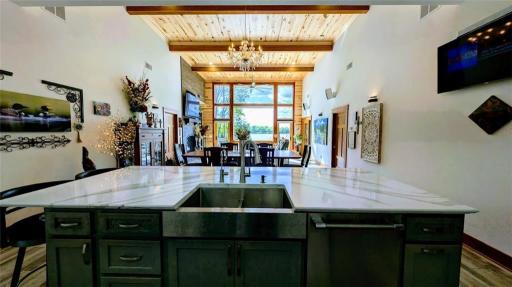 N528 Park Drive, New Auburn, WI 54757