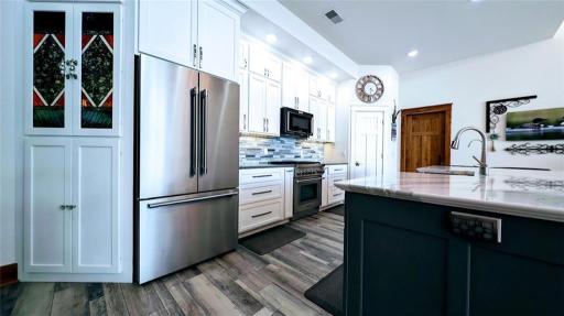 N528 Park Drive, New Auburn, WI 54757