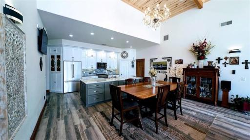 N528 Park Drive, New Auburn, WI 54757