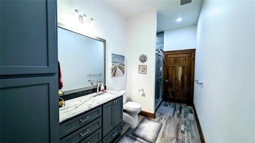 N528 Park Drive, New Auburn, WI 54757