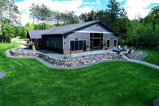 N528 Park Drive, New Auburn, WI 54757