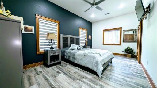 N528 Park Drive, New Auburn, WI 54757