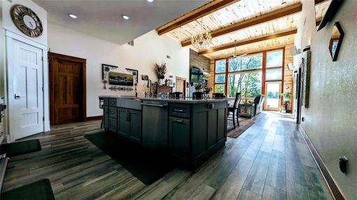 N528 Park Drive, New Auburn, WI 54757