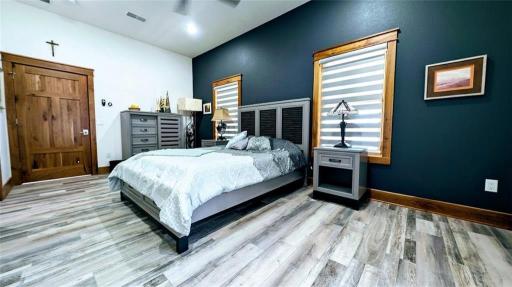 N528 Park Drive, New Auburn, WI 54757