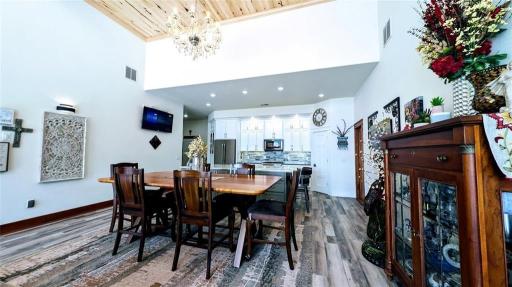 N528 Park Drive, New Auburn, WI 54757