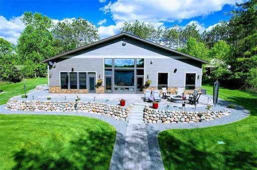N528 Park Drive, New Auburn, WI 54757