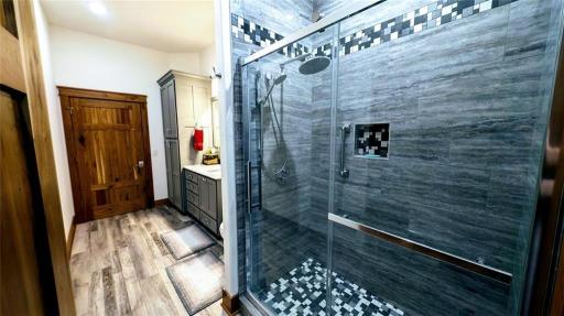 N528 Park Drive, New Auburn, WI 54757