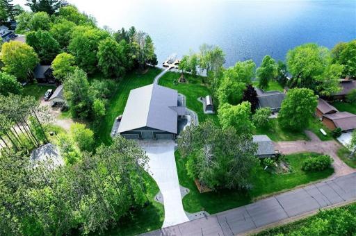 N528 Park Drive, New Auburn, WI 54757